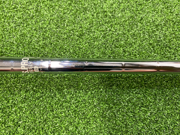 2019 TaylorMade Milled Grind 2 60° Wedge