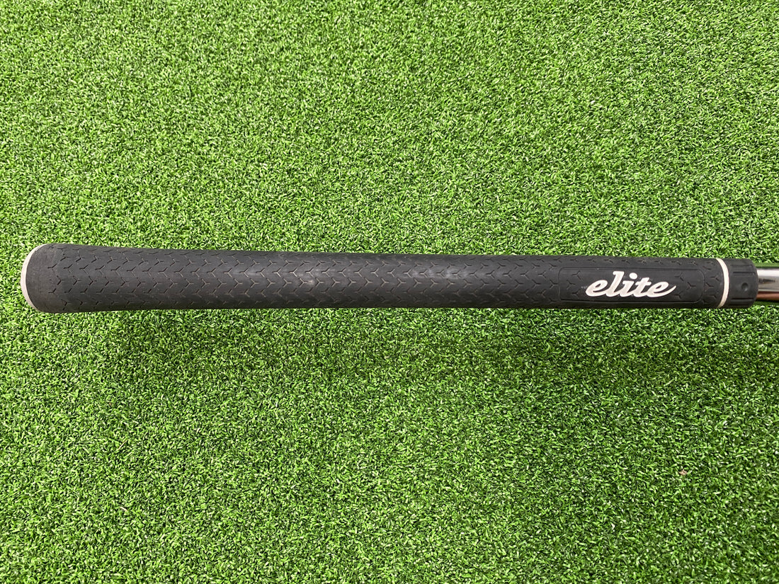 2019 TaylorMade Milled Grind 2 60° Wedge