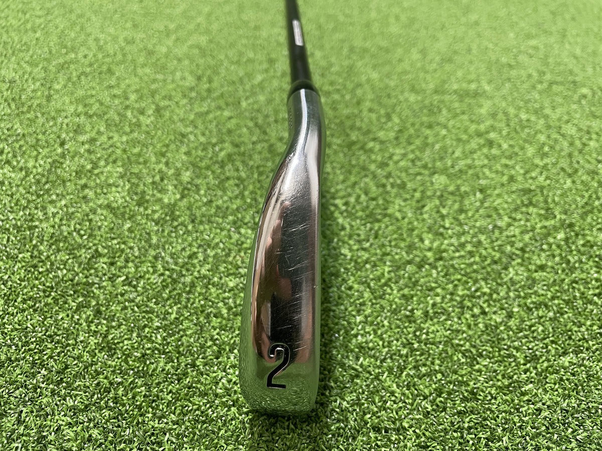2021 Titleist T200 Left Handed 2 Iron