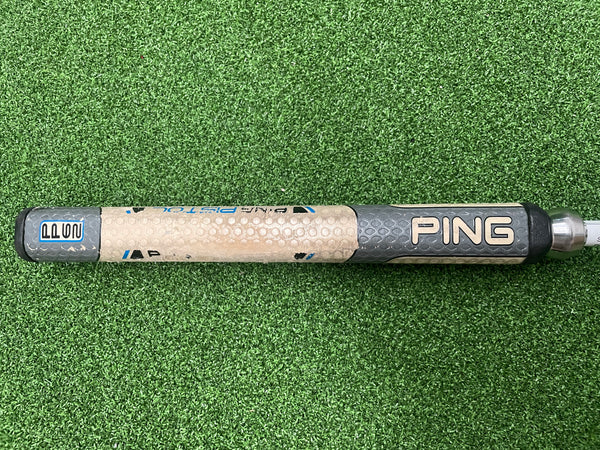 2017 Ping Sigma G Tyne 34" Putter With Headcover