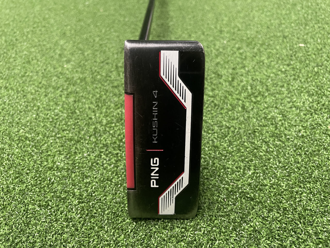 2021 Ping Kushin 4 35" Putter