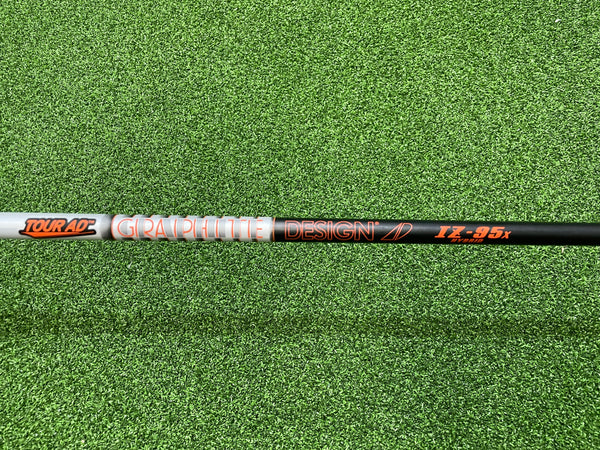 2021 Titleist T200 Left Handed 2 Iron