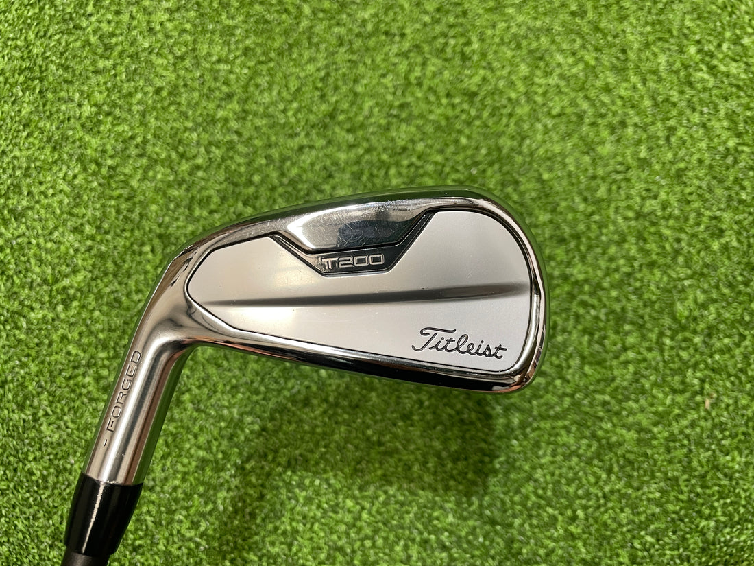 2021 Titleist T200 Left Handed 2 Iron