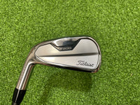 2021 Titleist T200 Left Handed 2 Iron