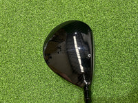 2024 TaylorMade Qi10 LS Left Handed 10.5° Driver With Headcover