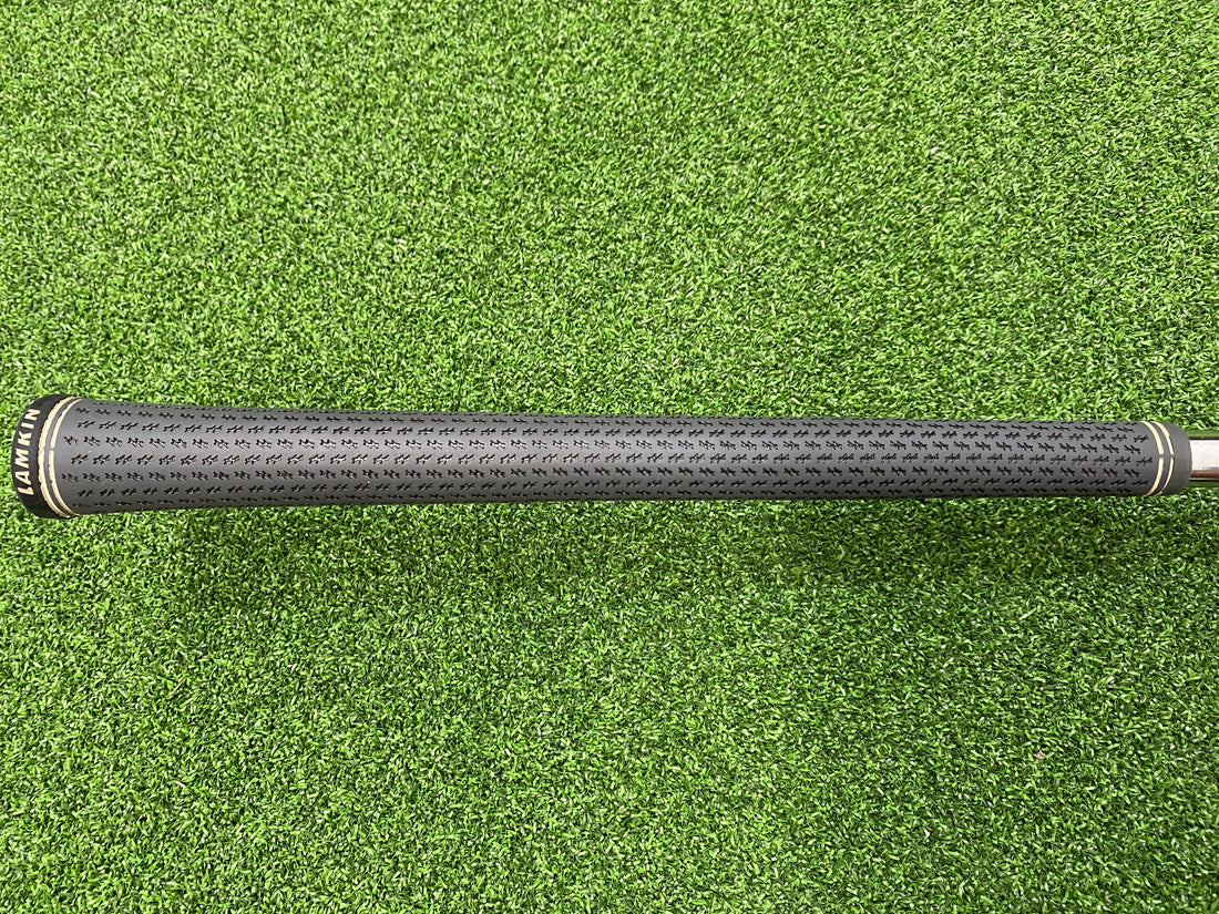 2021 TaylorMade Milled Grind 3 56° Wedge