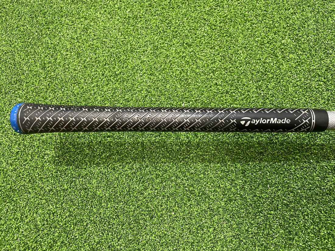 2024 TaylorMade Qi10 LS Left Handed 10.5° Driver With Headcover