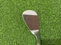 2021 TaylorMade Milled Grind 3 56° Left Handed Wedge