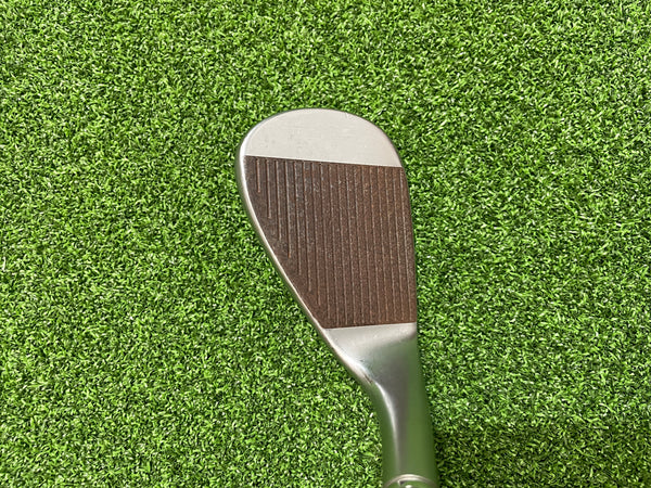 2021 TaylorMade Milled Grind 3 56° Left Handed Wedge
