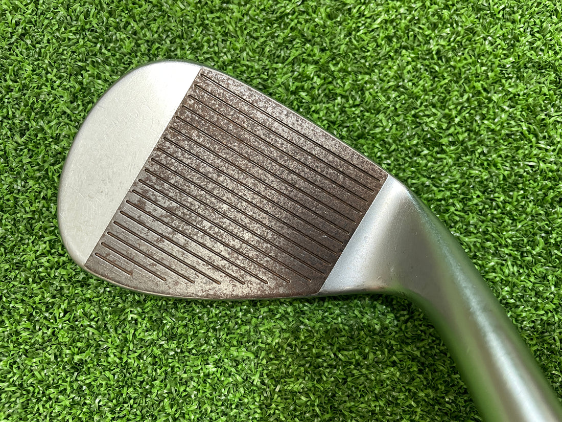 2021 TaylorMade Milled Grind 3 56° Left Handed Wedge