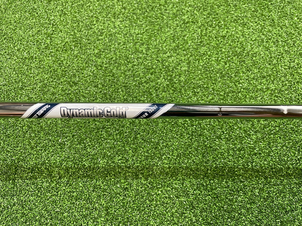 2021 TaylorMade Milled Grind 3 56° Left Handed Wedge