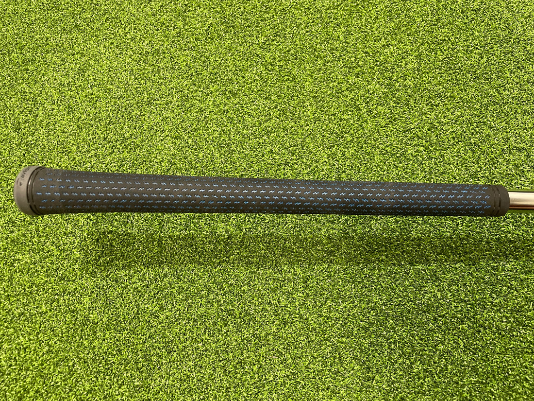 2021 TaylorMade Milled Grind 3 56° Left Handed Wedge
