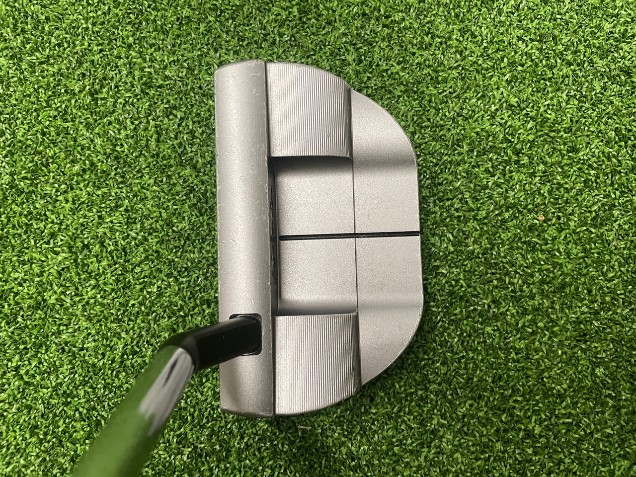 2022 TaylorMade Spider GT Notchback 34" Putter With Headcover