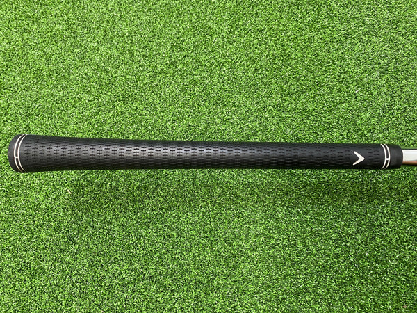 Callaway Mack Daddy Forged 50° Wedge