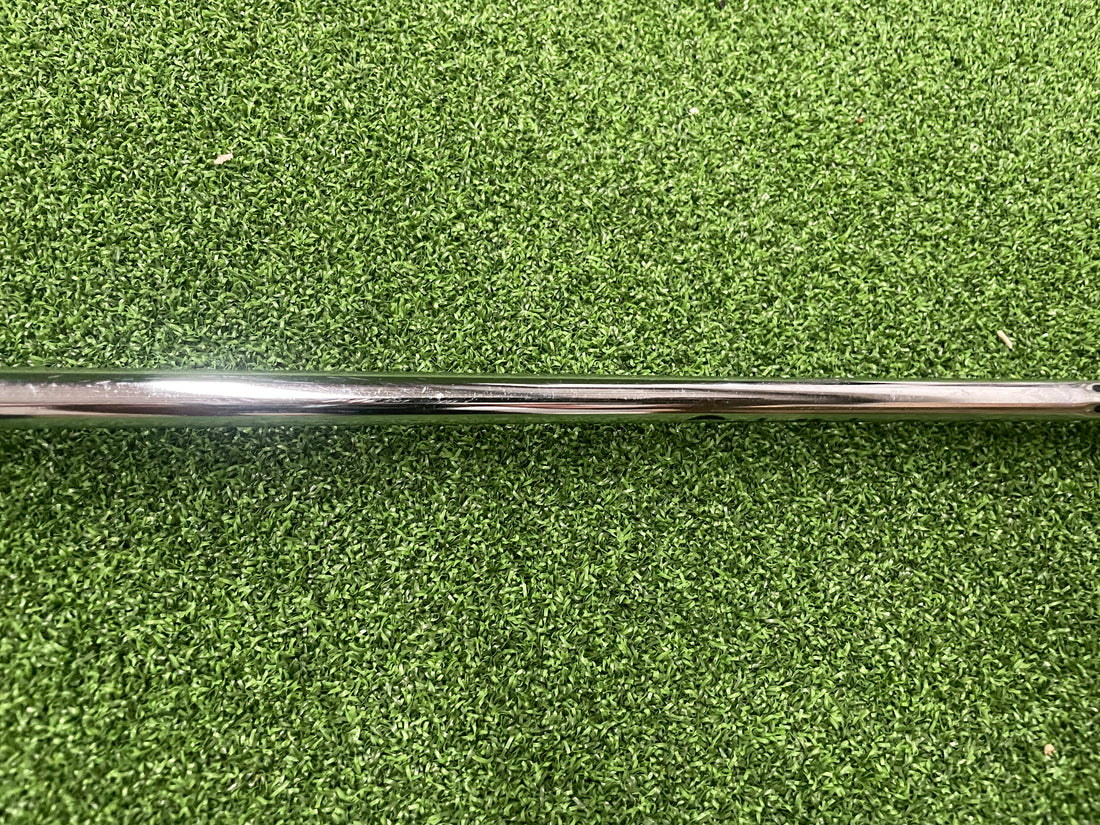 2022 TaylorMade Spider GT Notchback 34" Putter With Headcover