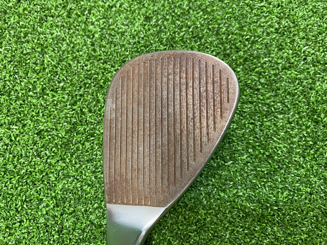 2023 TaylorMade Milled Grind Hi-Toe 56° Wedge