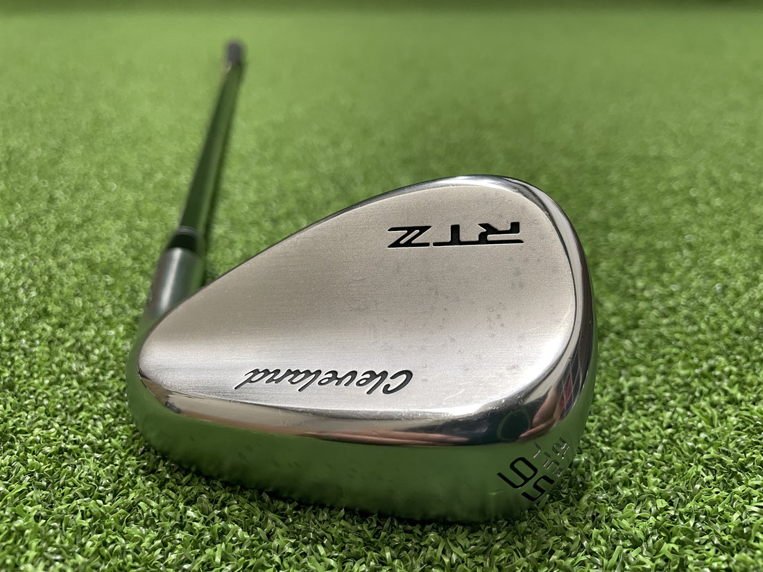 2025 Cleveland RTZ 56° Wedge *Excellent Condition*