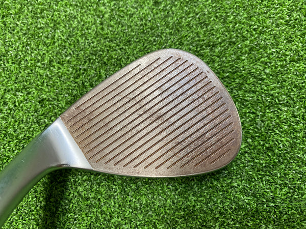 2023 TaylorMade Milled Grind Hi-Toe 56° Wedge