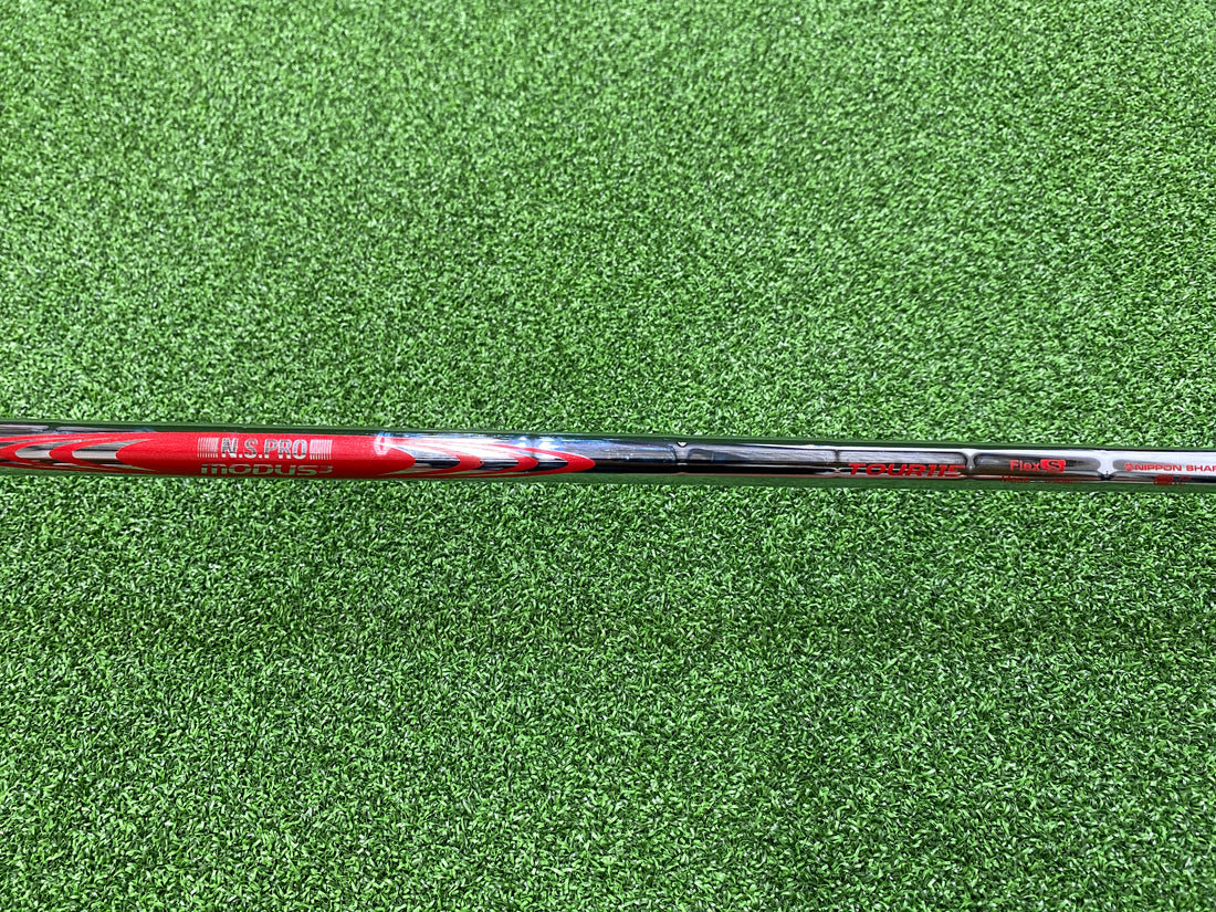 2023 TaylorMade Milled Grind Hi-Toe 56° Wedge