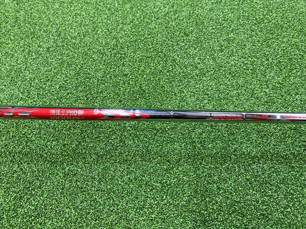 2023 TaylorMade Milled Grind Hi-Toe 56° Wedge