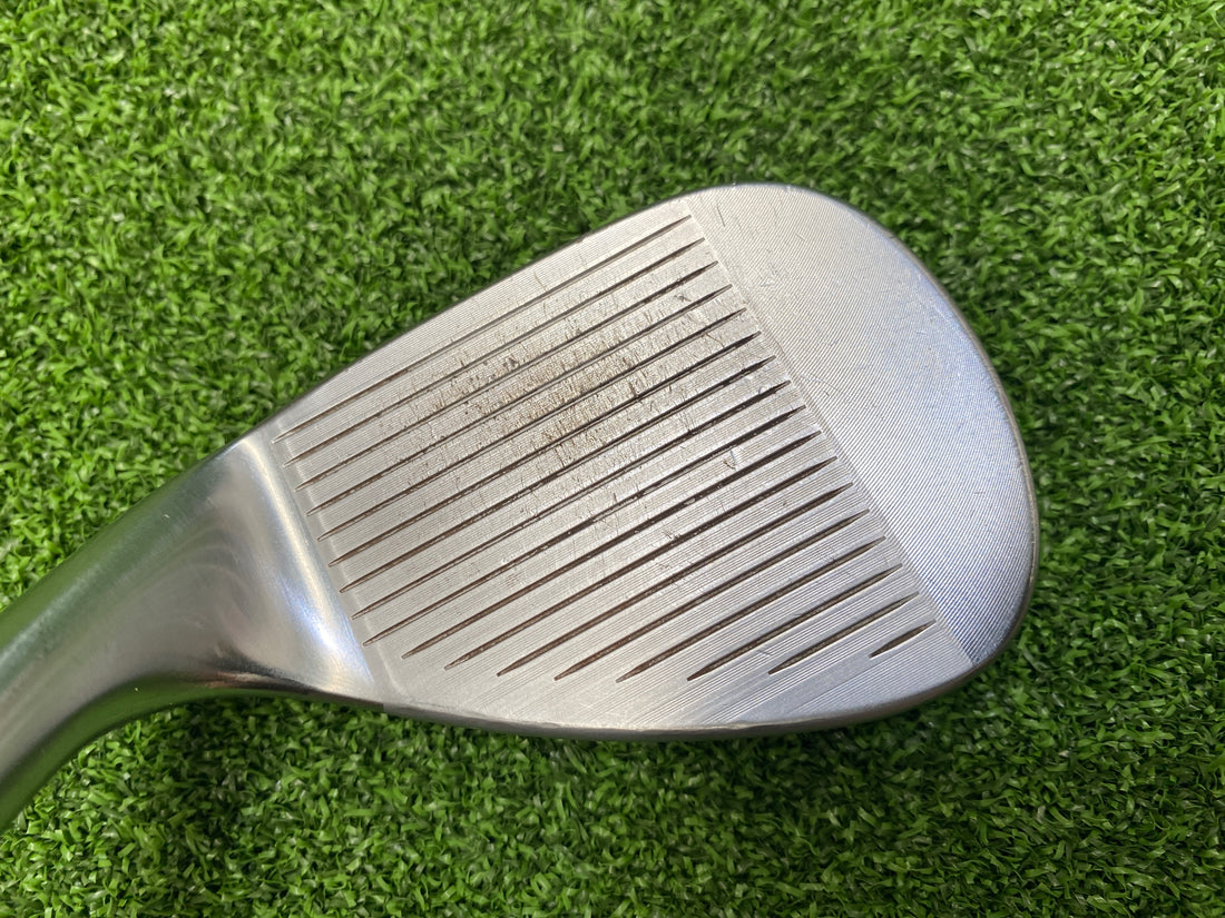 2018 Titleist Vokey SM7 52° Wedge