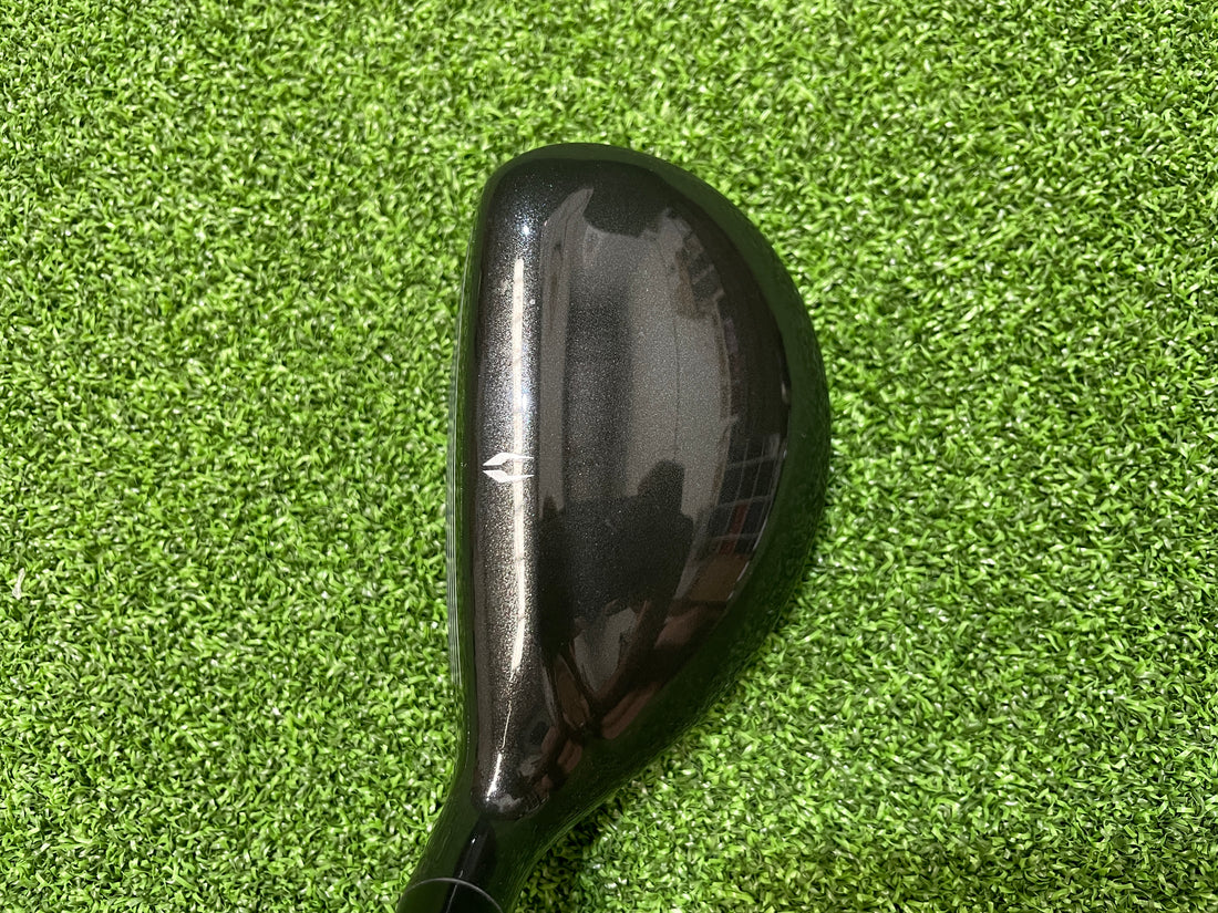2025 Cleveland Halo XL 21° 4 Hybrid With Headcover *Excellent Condition*