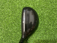 2025 Cleveland Halo XL 21° 4 Hybrid With Headcover *Excellent Condition*