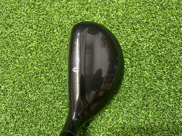 2025 Cleveland Halo XL 21° 4 Hybrid With Headcover *Excellent Condition*