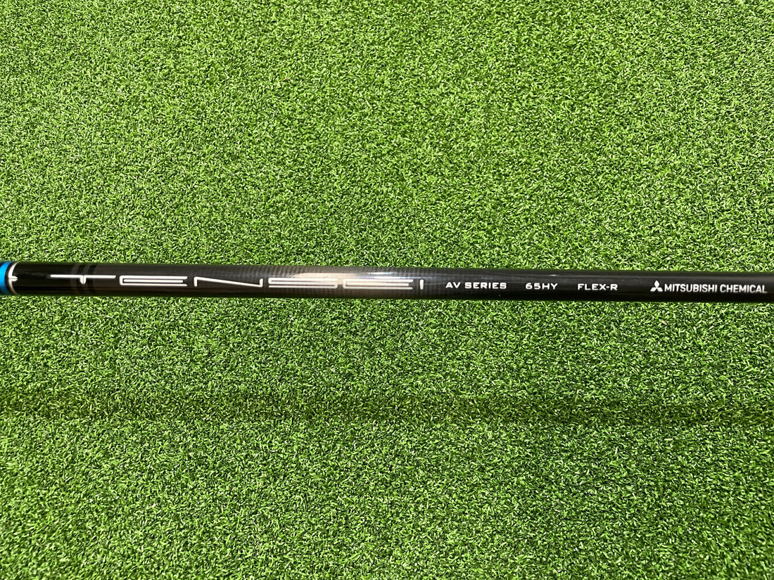 2025 Cleveland Halo XL 21° 4 Hybrid With Headcover *Excellent Condition*