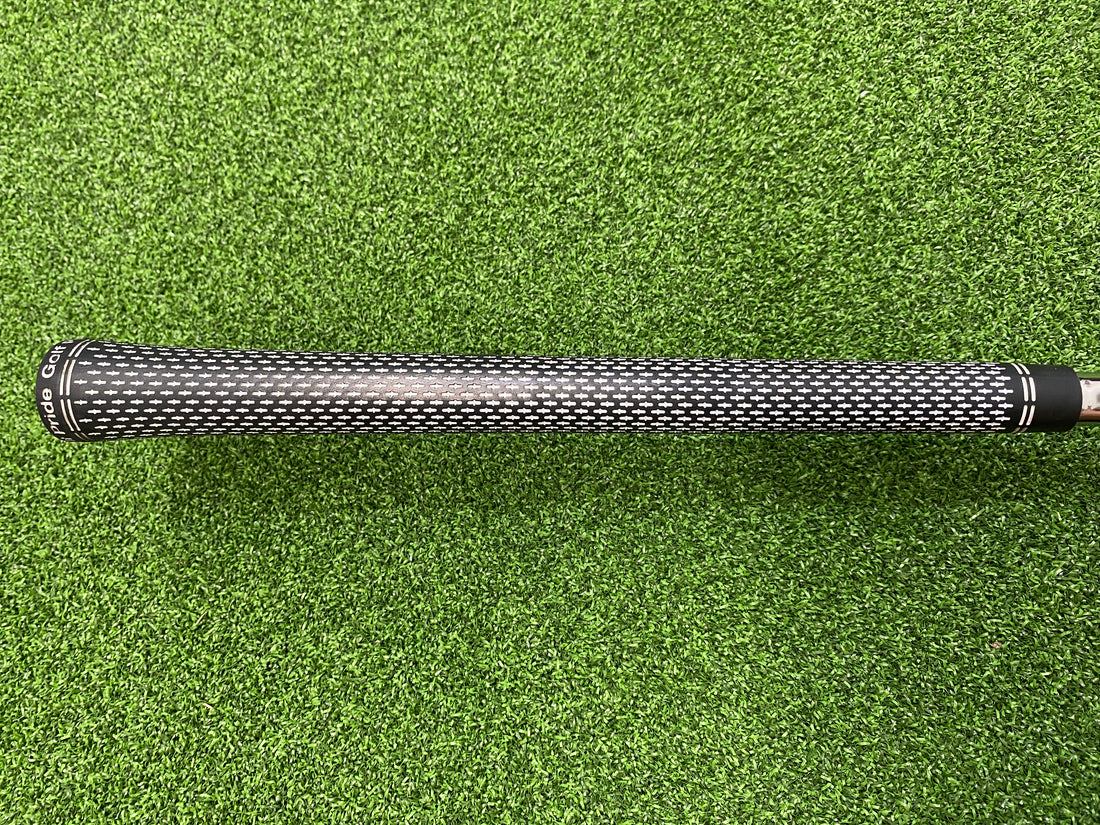 2018 Titleist Vokey SM7 52° Wedge