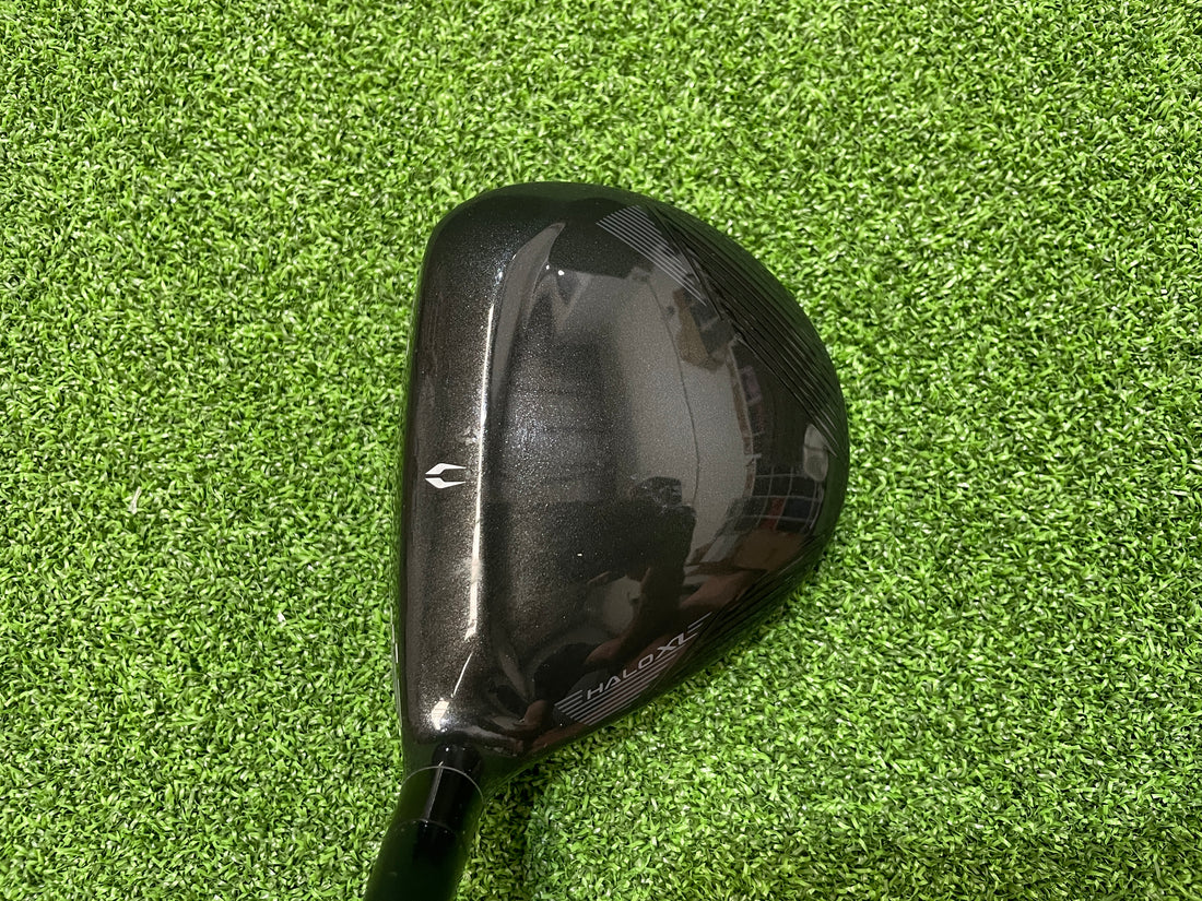 2025 Cleveland Halo XL Lite 19° HL 5 Wood With Headcover *Excellent Condition*