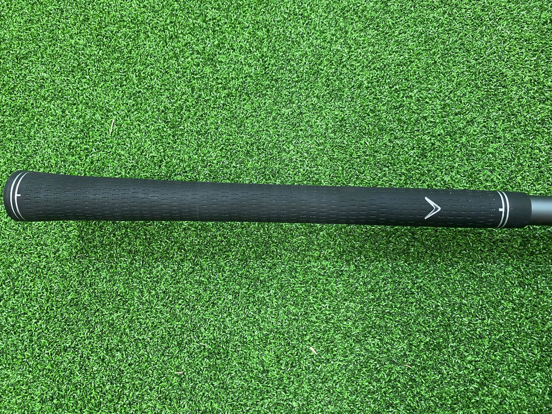 2020 Callaway Mavrik 18° 3 Hybrid