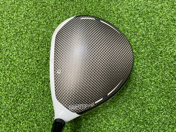 2020 TaylorMade SIM Max 9° Driver With Headcover