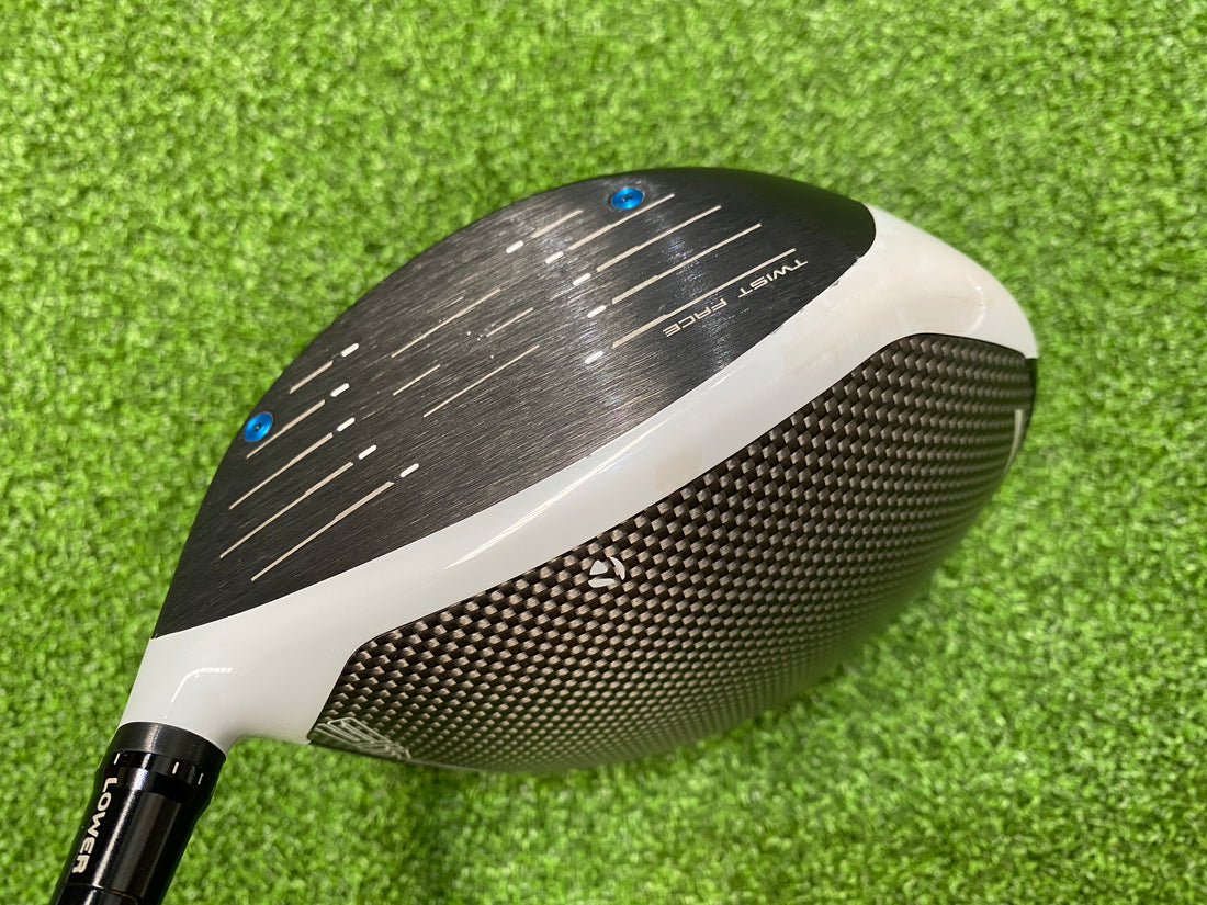 2020 TaylorMade SIM Max 9° Driver With Headcover