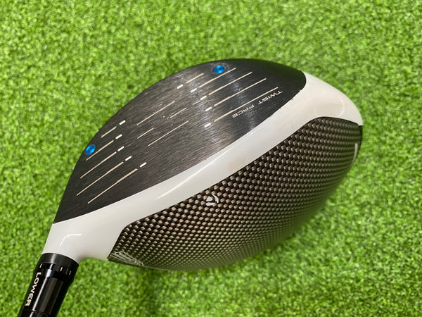 2020 TaylorMade SIM Max 9° Driver With Headcover