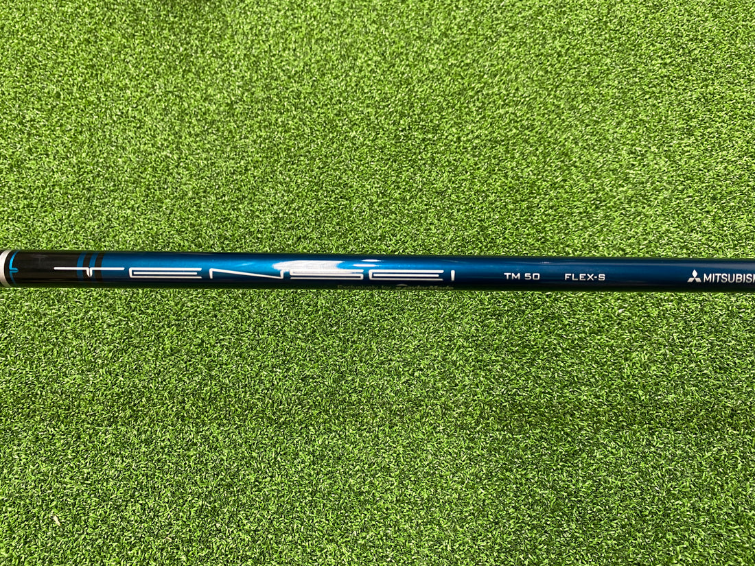 2020 TaylorMade SIM Max 9° Driver With Headcover