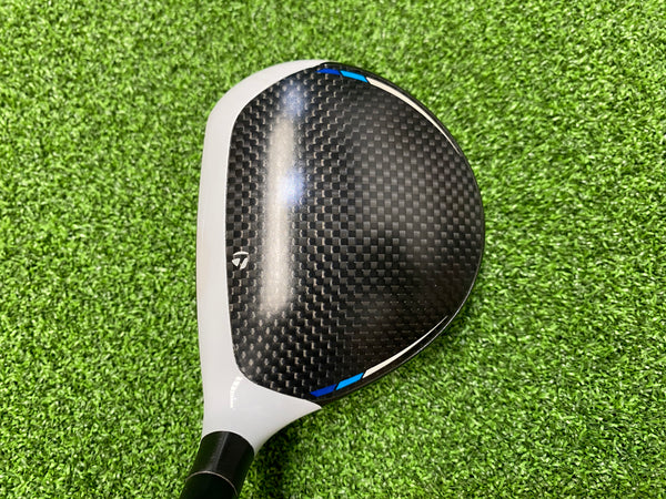 2021 TaylorMade SIM 2 Max D 19° 5 Wood *Excellent Condition*