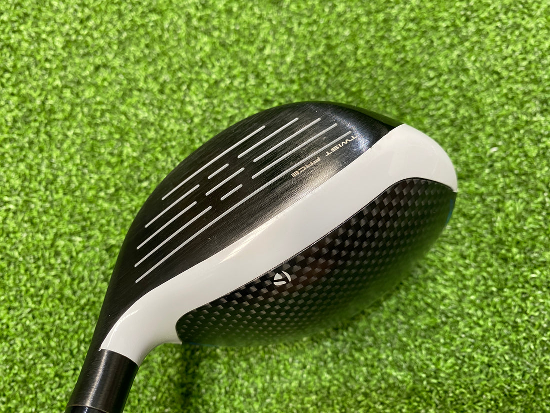 2021 TaylorMade SIM 2 Max D 19° 5 Wood *Excellent Condition*