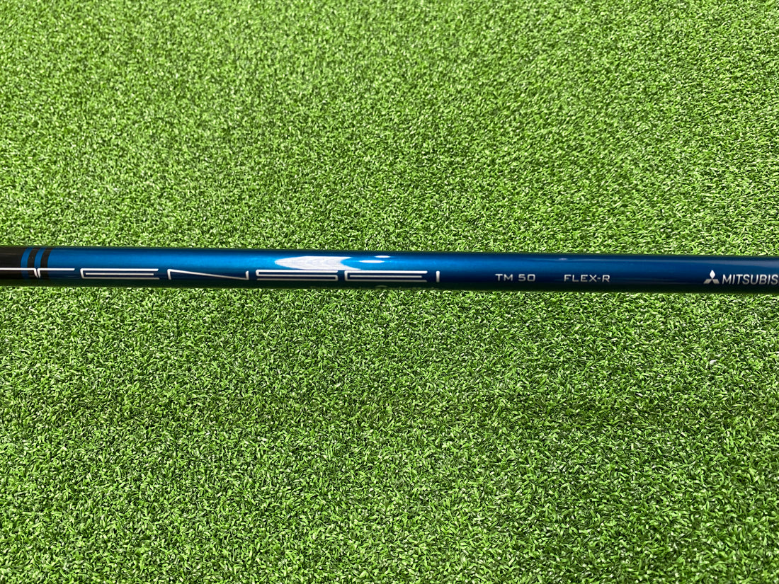 2021 TaylorMade SIM 2 Max D 19° 5 Wood *Excellent Condition*