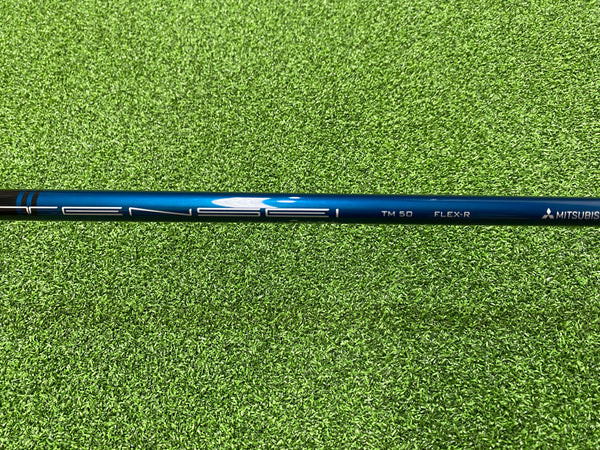 2021 TaylorMade SIM 2 Max D 19° 5 Wood *Excellent Condition*