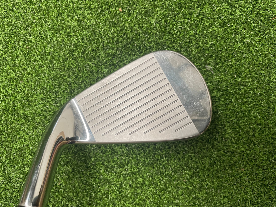 2023 Callaway Paradym 6-9, PW, AW Iron Set