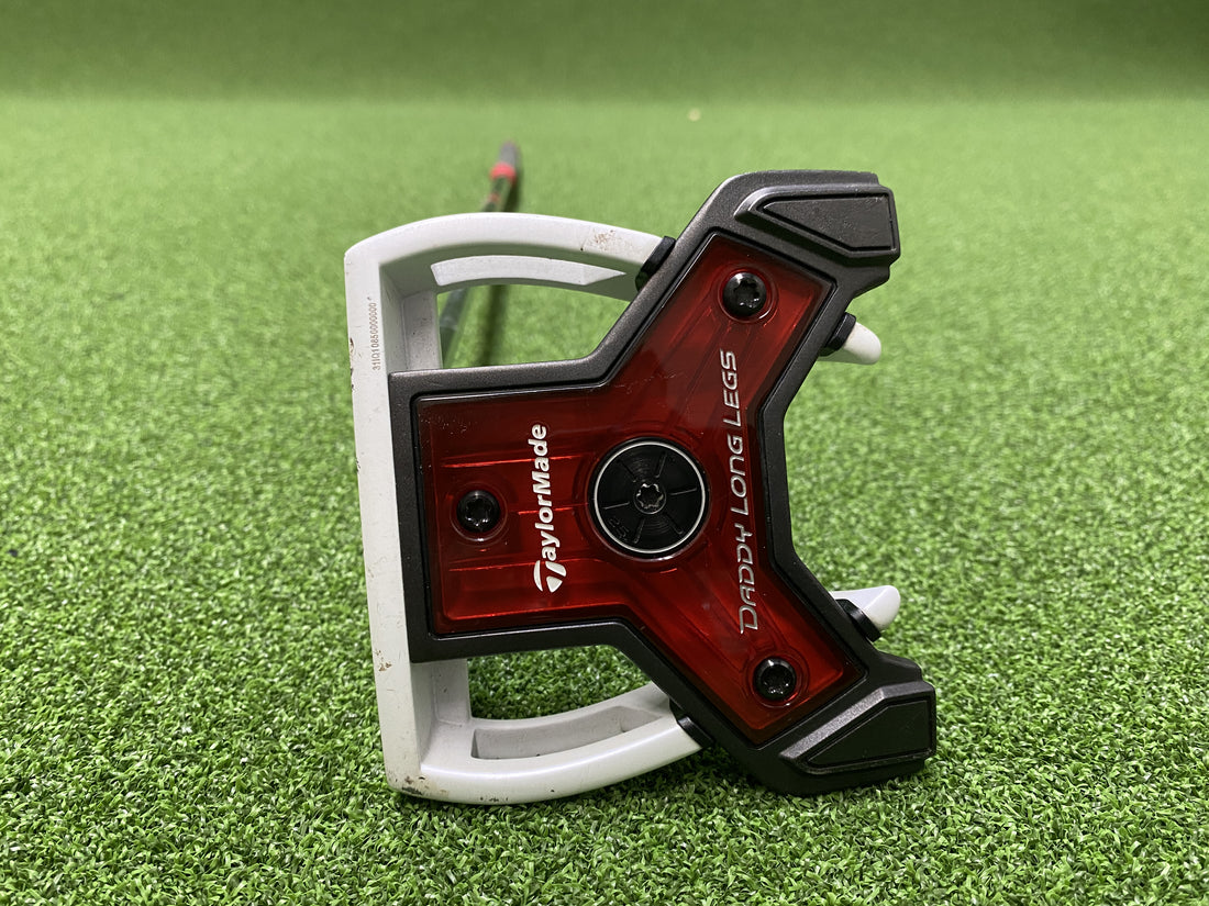 TaylorMade Daddy Long Legs 37"Putter Standard length)