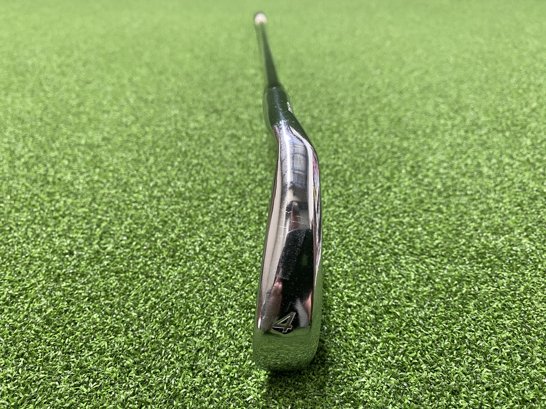 2014 TaylorMade Tour Preferred CB 4 Iron