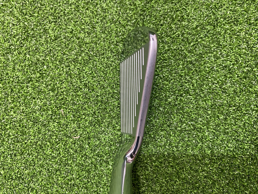2014 TaylorMade Tour Preferred CB 4 Iron