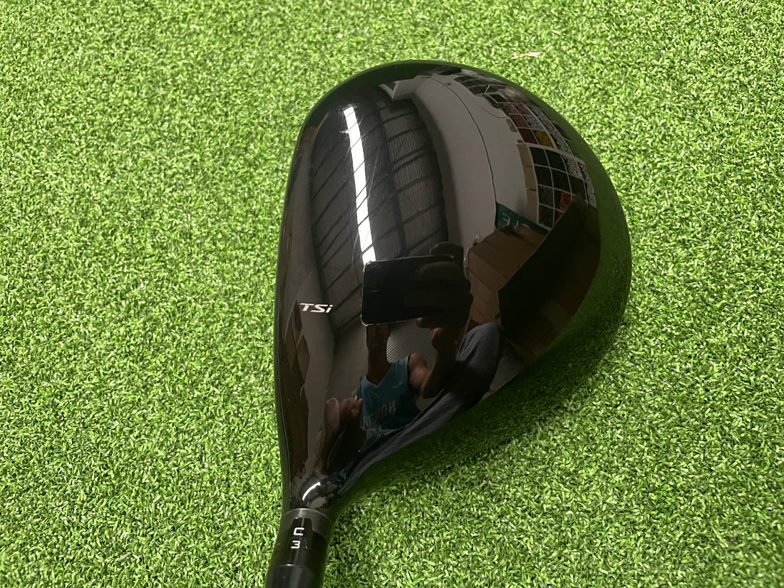 2020 Titleist TSi3 10° Driver