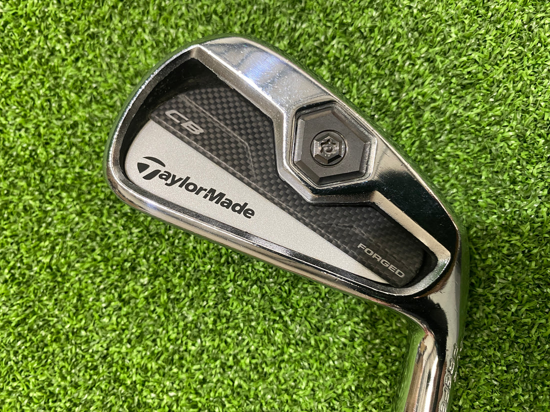 2014 TaylorMade Tour Preferred CB 4 Iron