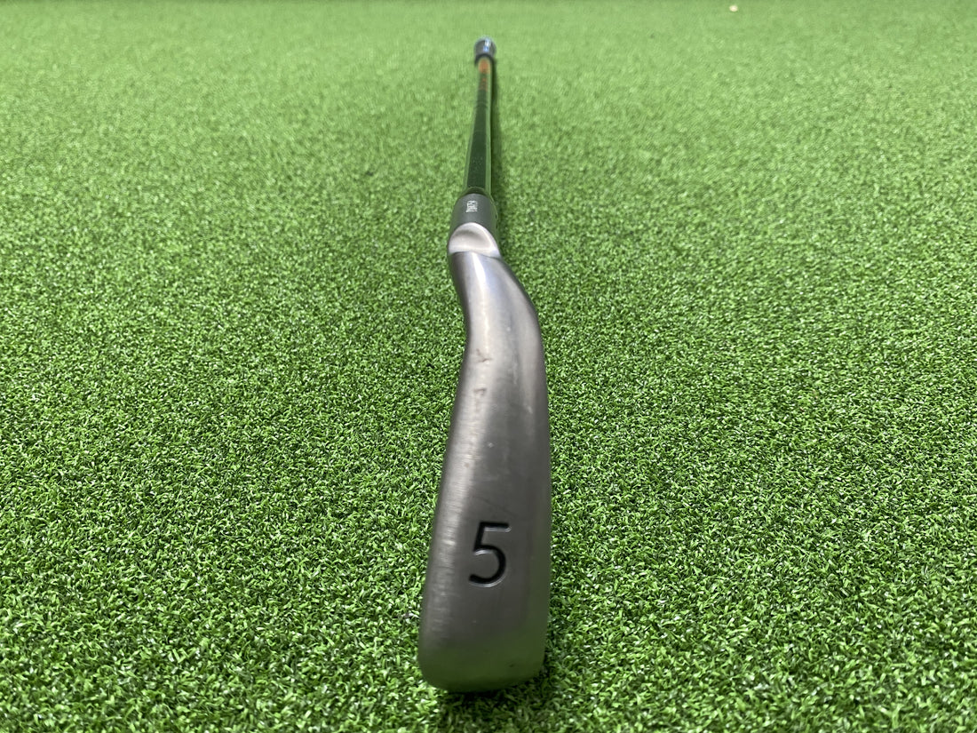 2016 Ping G 5 Iron