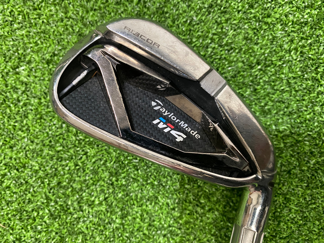 2018 TaylorMade M4 5-9, PW Iron Set