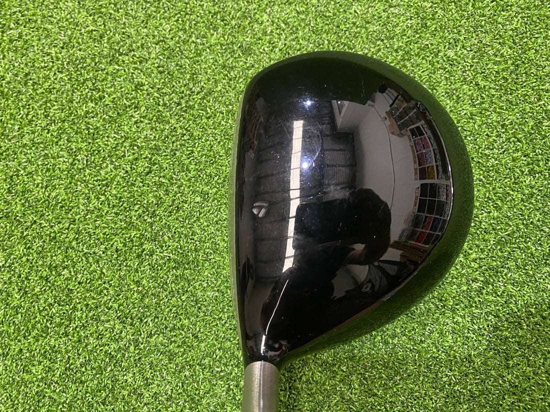 2006 TaylorMade R7 460 10.5° Driver