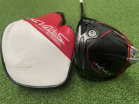 2023 TaylorMade Stealth 2 10.5° Driver With Headcover